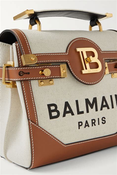 balmain handbags.